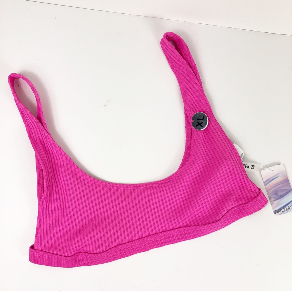 Forever 21 Bikini top